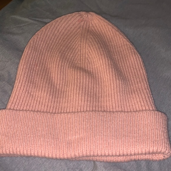PINK BEANIE💖 - Picture 2 of 2